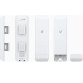 UBIQUITI 2.4GHZ NANO MIMO AIRMAX (NSM2) thumbnail 2