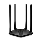 TP-LINK MERCUSYS MR30G DUAL BAND GIGABIT ROUTER - 1