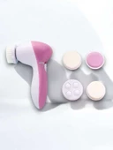 5 İN 1  TEMİZLEYİCİ YÜZ MASAJ ALETİ thumbnail 1