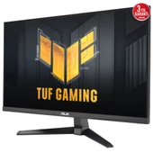 ASUS TUF GAMING VG257Q5A 24.5" 200HZ 0.5MS MONITOR thumbnail 3