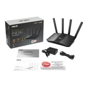 ASUS RT-BE58U WIFI7 BE3600 ROUTER thumbnail 4