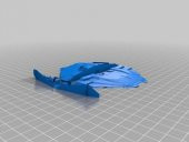 Cobra Mk Iv - Elite: Tehlikeli Plastik Aparat - 3