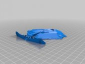 Cobra Mk Iv - Elite: Tehlikeli Plastik Aparat - 4