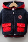 U.s. Polo Assn Bebek Mont Usb2538 Lacivert - 2