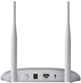 TP-LINK TL-WA801N 1PORT 300Mbps ACCESS POINT - 2