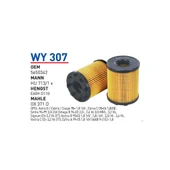 WY307 - 1