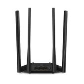 TP-LINK MERCUSYS MR30G DUAL BAND GIGABIT ROUTER - 3