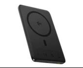 BASEUS PICOGO ULTRA-SLIM QI2 P.BANK SIYAH10000MAH thumbnail 1