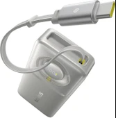 BASEUS FREE2PULL 30W 10.000MAH POWERBANK - GREY thumbnail 6