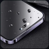 Apple iPhone 14 Pro Max Davin Mat Seramik Ekran Koruyucu thumbnail 6