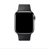 Apple Watch 10 46mm KRD-35 Metal Kordon - 8