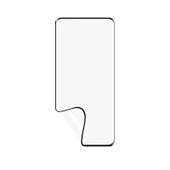 Honor Magic 7 Lite Zore Süper Pet Ekran Koruyucu Jelatin - 4