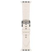 Apple Watch 7 41mm KRD-92 Silikon Kordon - 4