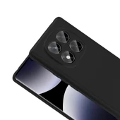 Samsung Galaxy A7 2017 Kılıf Esnek Premier Silikon Kapak - 2