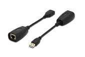 Digitus Da-70139-2 Usb 1.1 Mesafe Uzatma (f/ftp 45 - 1