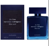 Narciso Rodriguez Bleu Noire Edp 100 Ml Erkek Parfüm - 2