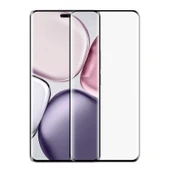 Honor Magic 7 Lite Zore Süper Pet Ekran Koruyucu Jelatin - 1