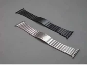 Apple Watch 10 46mm KRD-35 Metal Kordon - 3