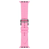 Apple Watch 7 41mm KRD-92 Silikon Kordon - 8