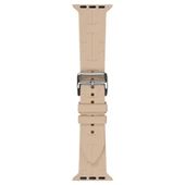Apple Watch 7 41mm KRD-92 Silikon Kordon - 6