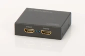 Digitus Ds-46304 2'li 4k Hdmı 4096*2160 Video Çokl - 2