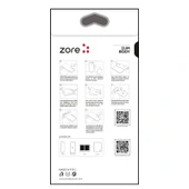Galaxy Note 20 Ultra Zore Ön Arka Zum Body Ekran Koruyucu - 2