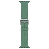 Apple Watch 7 41mm KRD-92 Silikon Kordon - 3