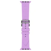 Apple Watch 7 41mm KRD-92 Silikon Kordon - 9