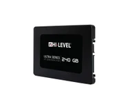 Hi-level 240gb Ssd Ultra 2,5" 550mb/s-530mb - 4