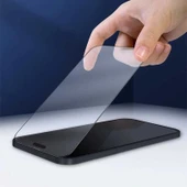 Apple iPhone 14 Pro Davin Mat Seramik Ekran Koruyucu thumbnail 8