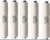 5'li Su Arıtma Cihazı Atık Su Kısıcı 300 cc Flow Quick Bağlantılı thumbnail 1