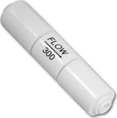 5'li Su Arıtma Cihazı Atık Su Kısıcı 300 cc Flow Quick Bağlantılı thumbnail 2