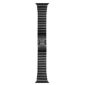 Apple Watch 7 41mm Zore KRD-82 Metal Kordon - 3