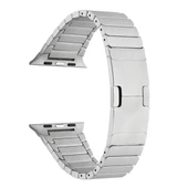 Apple Watch 10 46mm KRD-35 Metal Kordon - 12