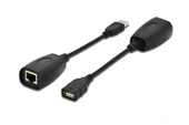 Digitus Da-70139-2 Usb 1.1 Mesafe Uzatma (f/ftp 45 - 2