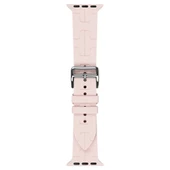 Apple Watch 7 41mm KRD-92 Silikon Kordon - 7