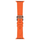 Apple Watch 7 41mm KRD-92 Silikon Kordon - 5