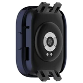 Xiaomi Redmi Watch 3 360 Derece Korumalı Kasa ve Ekran Koruyucu Zore Watch Gard 30 - 6