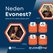 Evonest 120 Yumurtalık Kuluçka Makinesi | Turuncu Renk - 9