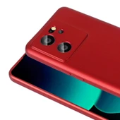 Samsung Galaxy Note 10 Plus Kılıf Esneyebilen Şık Sofina Silikon Kapak thumbnail 4