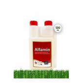 ALFAMİN Kanatlı Ishal Ürünü 500 Ml - 1