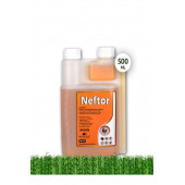 Neftor Hırıltı ve Solunum Yolu Vitamini-500mL - 1