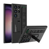 Samsung Galaxy S24 Ultra Tutma Bölmeli Şık Lucid Premium Kapak thumbnail 4