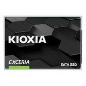 Kioxia 480gb Ssd 555/540mb Ltc10z480gg8 - 3