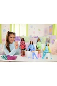 Barbie Cutie Reveal Şirin Kostümler Serisi - Köpekçik HRK24 - 3