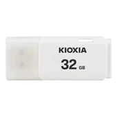 Kioxia Usb 32gb Transmemory U202 Usb2.0 Beyaz - 1