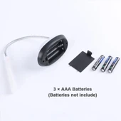 pilelistore Küçük Boy Masa Lambasi - 2