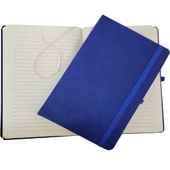 pilelistore Deri Kapaklı Defter - 1