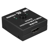 S-link Sl-lu613  2'li Hdmı 2 Yönlü Çoklayıcı - 2