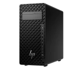 HP WS A2KR0ES Z2 G1i U7-265K 32GB 2x16GB nECC DDR5 5600 1TB SSD RTX A1000 8GB WIN11PRO - 1